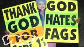 Brainwashed by the Westboro Baptist Church (Part 2/2)