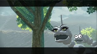 Onix Wiggle Wiggle