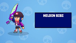 Ich zeige euch den neuen HELDIN BIBI Skin