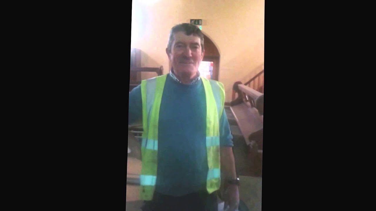 st-patrick-s-church-crossmaglen-restoration-update-youtube