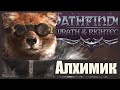 Обзор Алхимика. Pathfinder: Wrath of the righteous
