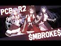 【PCB'R2】Soko ni wa Mata Meikyuu【