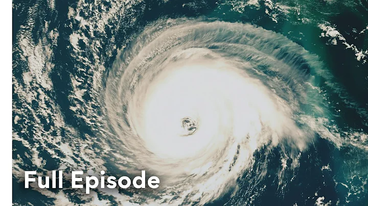 The Science Behind Hurricanes | The Weather Files 106
