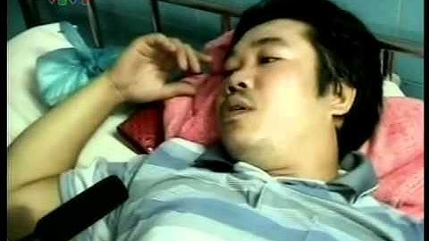 Kiểm lâm bị lâm tặc bắt cóc ở VQG Phong Nha - Kẻ Bàng - VTV1