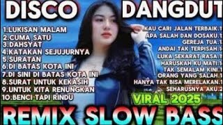 VIRAL 2025‼️DISCO MIX WAKATOBI TRENDING VIRAL TIKTOK SAAT INI
