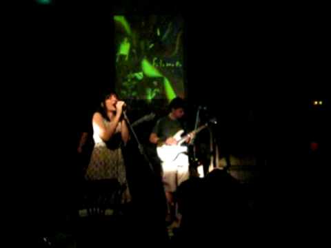 fine - This is Love (PJ Harvey cover)