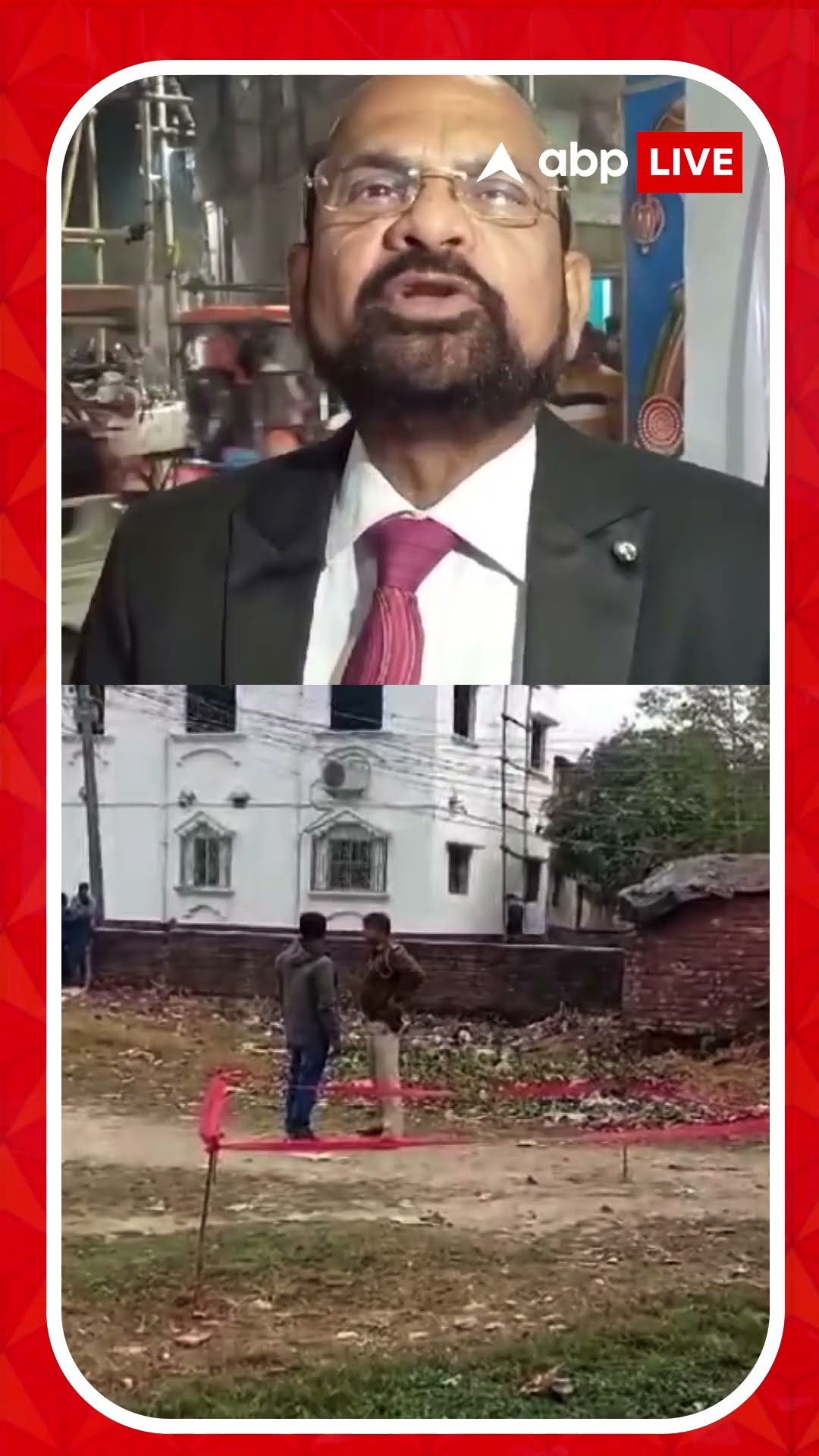 মালদায় বিস্ফোরণ, কী বললেন কৃষ্ণেন্দু নারায়ণ চৌধুরী?