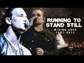 U2 RUNNING TO STAND STILL Mixing Ages 1987 2017 mp3