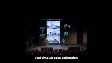 AI turns wi-fi routers into 