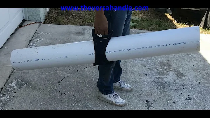 Versahandle SALE  - 7.99