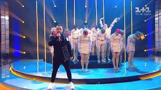 MONATIK – "Love it ритм". Вечір прем’єр з Катериною Осадчою MONATIK – "Love it ритм". Вечір прем’єр з Катериною Осадчою