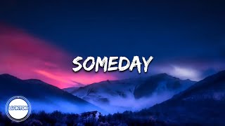 OneRepublic - Someday ( Lirik ) Rawi Beat - Dj Slow Remix