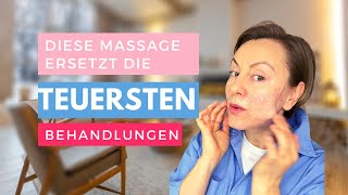 Honig Massage, zählt zu den besten Massagen der Welt und kann dir viele teuere Behandlungen ersetzen