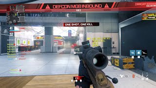 MWIII Free Trial Weekend was full of BOTS