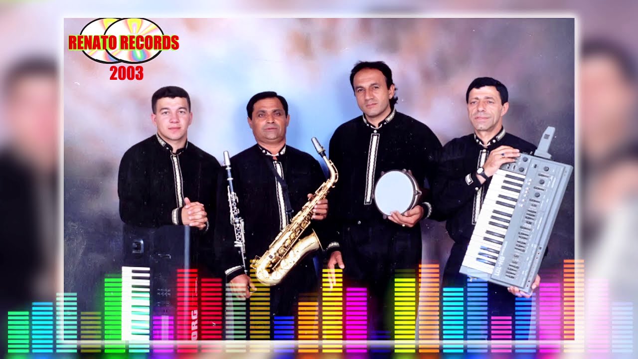 Lazim Cnoli - Hapi syte e zeza