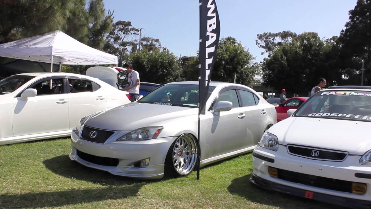 Wekfest 2013 l Long Beach l LA