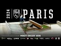 2024 sls paris womens knockout round