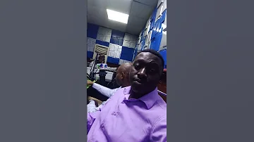 Live On 93 7 FM Radio Station 