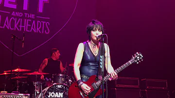 Joan Jett Do You Wanna Touch Me