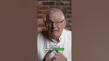 Stop Crumbling Your Wealth: Master Compound Interest #shorts #marktilbury #wealth #investing #money