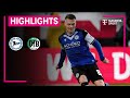 Arminia Bielefeld Lubeck Goals And Highlights