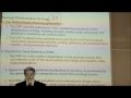 Pharmacology; Introduction; Part 1 by professor fink