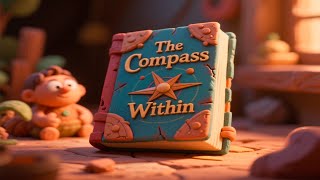 The Compass Within by Robert Glazer