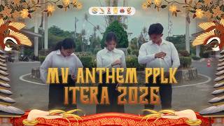 MV ANTHEM PPLK ITERA 2026