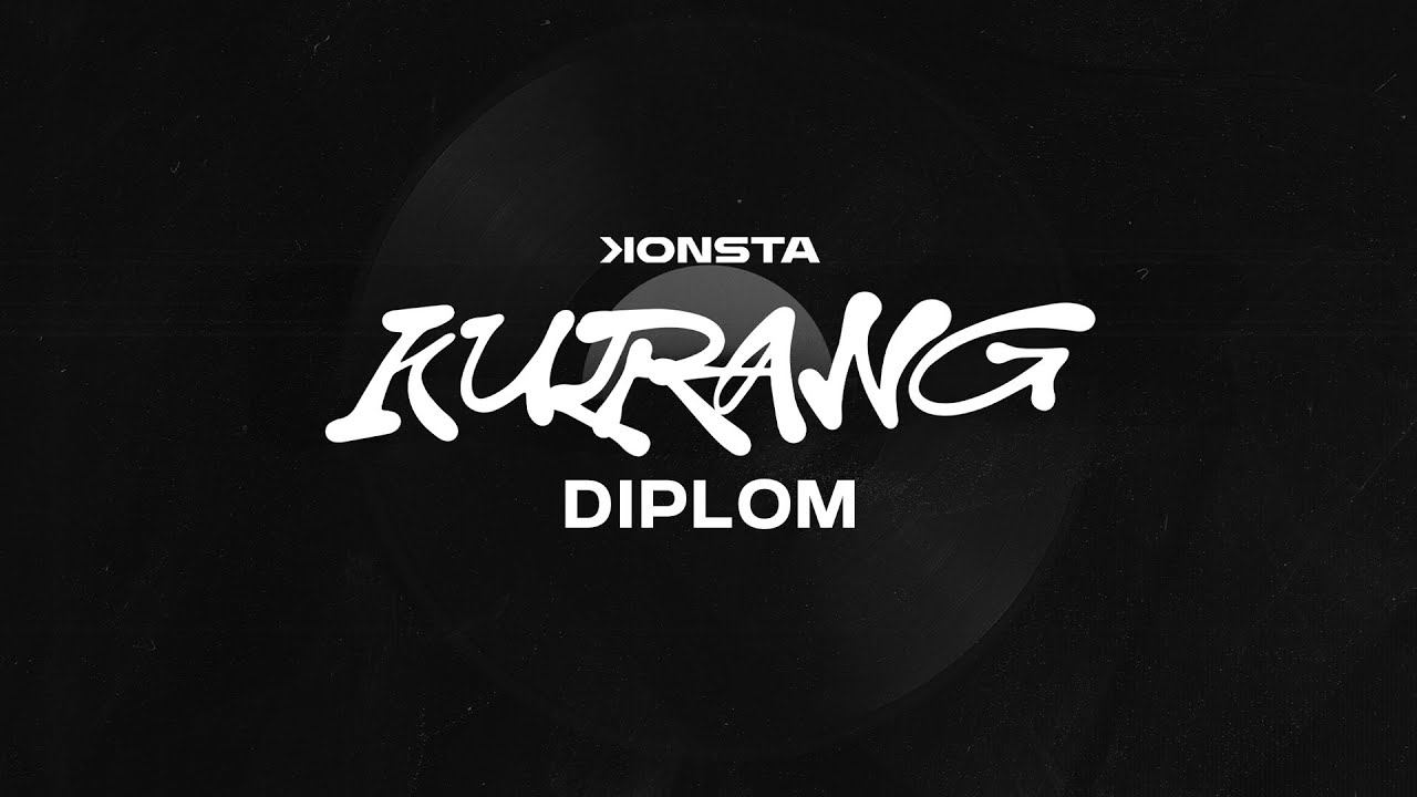Watch Konsta - Diplom | Albom Kulrang on YouTube Watch Konsta - Diplom | Albom Kulrang on YouTube