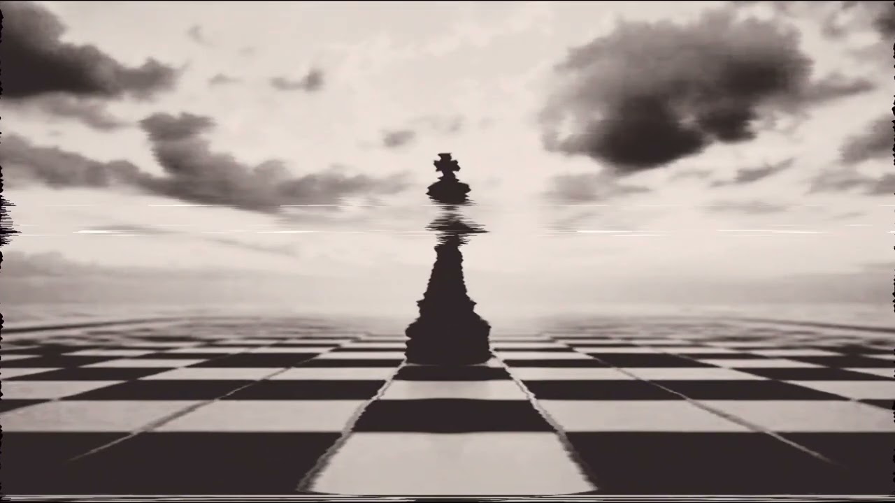Chess Type Beat but it's Mr. Death version 