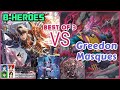 Dbt13 bheroes vs greedon masques  cardfight vanguard d standard brandt gate vs dark states bo3