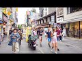 [4K] Walking From Jongno To Insadong | Walking Around Seoul Korea 인사동 골목투어 仁寺洞