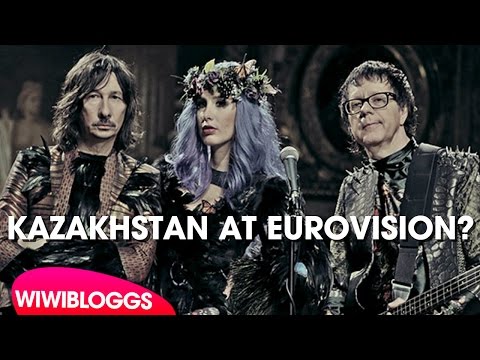 Kazakhstan joins EBU — Eurovision participation next? | wiwibloggs
