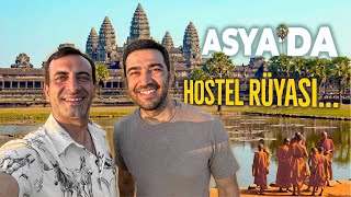 Asyada En Ucuz Yaşanacak Ülkeler İş Kurma Fırsatları Tayland, Filipinler, Endonezya