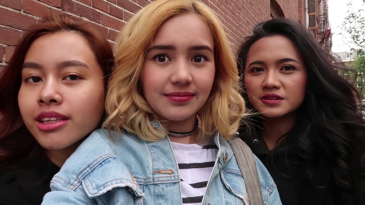 Beby Vlog #33 - Ketiup Angin Di Belanda Saat Shooting ROMPIS #PART2