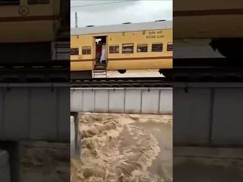 इतिहास का रूह कंपा देने वाला हादसा | Pamban bridge Train Accident #shorts #train #knowledgeblink