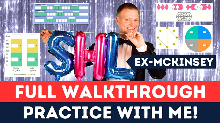 SHL Test (2025): Complete Guide | General Ability - Numerical, Deductive & Inductive Reasoning