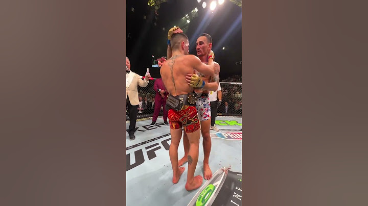 AND STILL 😤 Ilia Topuria remains featherweight champion of the world!!! #UFC308