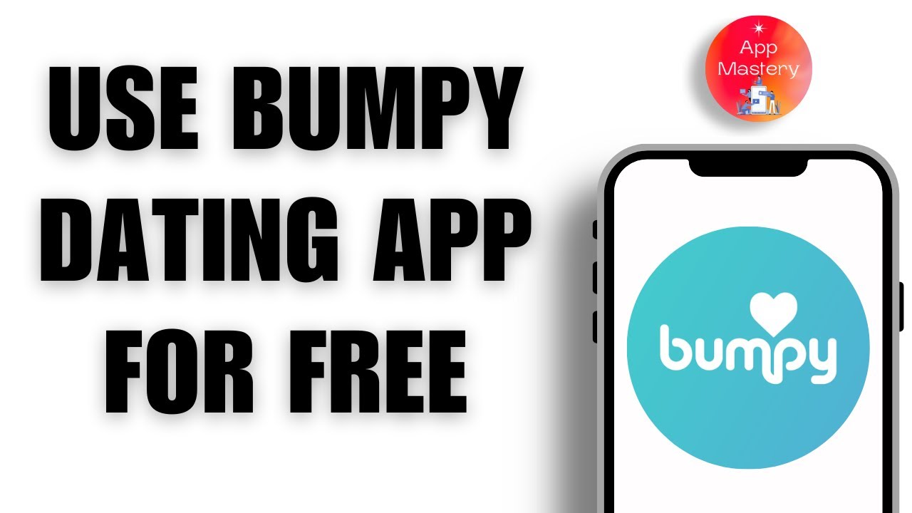 How to Use Bumpy Dating App for Free 2026 | Step-by-Step - YouTube