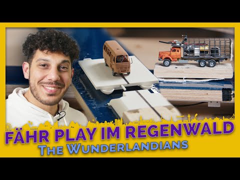 Monaco Highlights | 2024 Miniature Grand Prix | Miniatur Wunderland