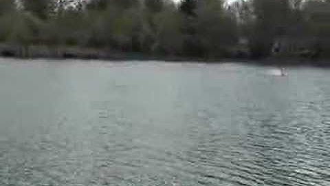 namba1 cracker box race