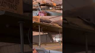Autocar M3 Half-Track — WWII Legend at Caramulo 2025 #shorts