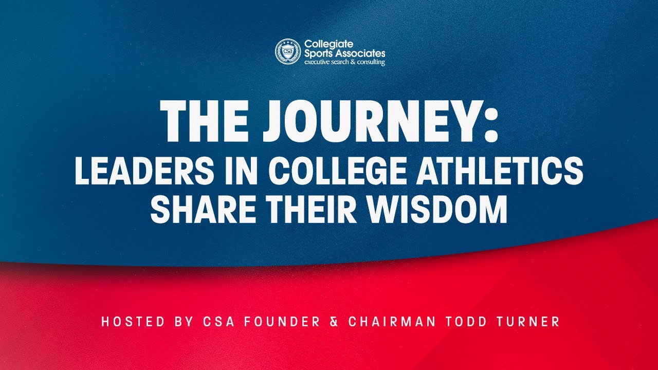 The Journey, Episode 2: Bill Hancock