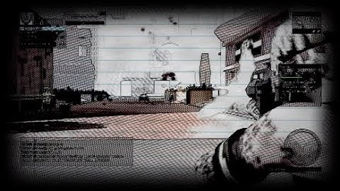 (APB Reloaded) Lakay (TSEG) vs Visions (7G)