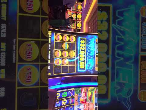 Vegas Slot Marathon: Strip to South Point - Was It Worth It?