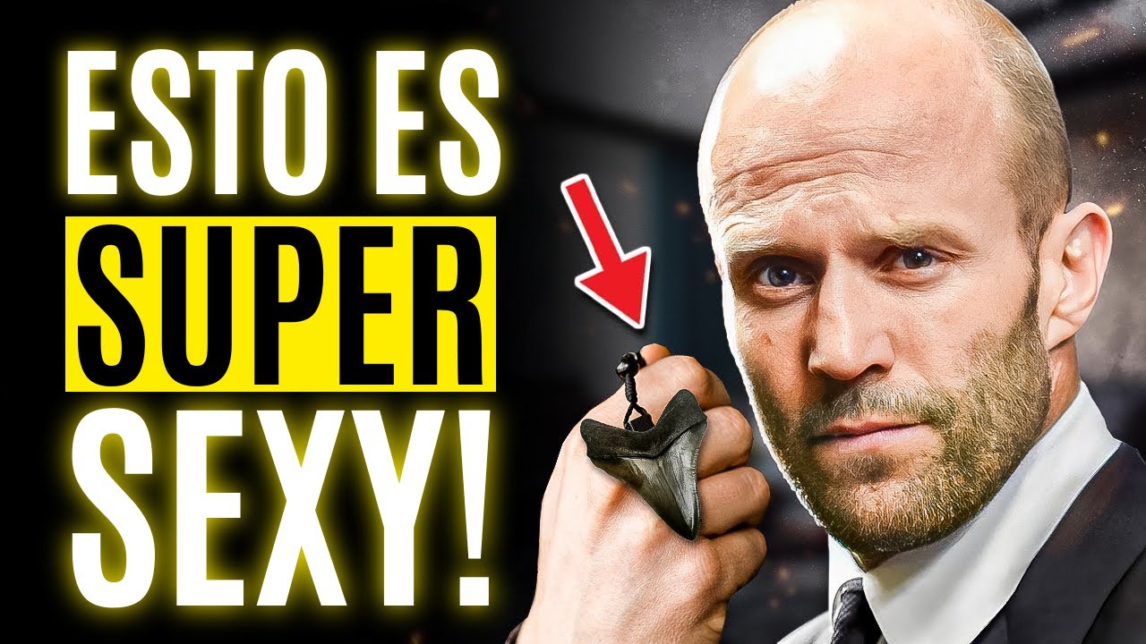 8 Cosas Extrañísimas Que Sólo Interesan A Los Hombres Sigma | Masculinidad de HOMBRE SIGMA