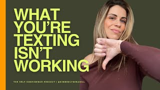 Why Your Dating App Conversations Go Nowhere — And How to Fix It