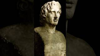 This is What Alexander the Great Looked Like