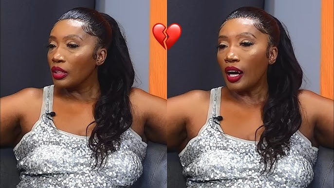 My sister's husband used to do the unthinkabIe to me every night at 8 years” Sophie Ndaba reveals😭💔 - YouTube