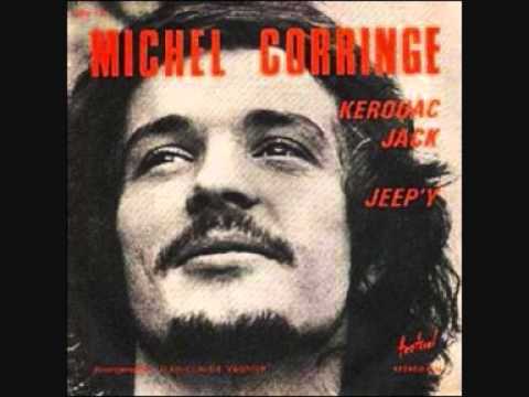Michel Corringe — Michel Corringe   Kerouac Jack